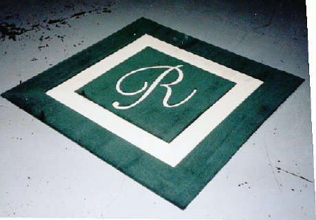 R