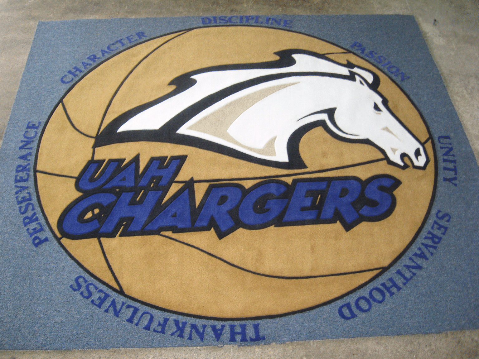 chargerslogo