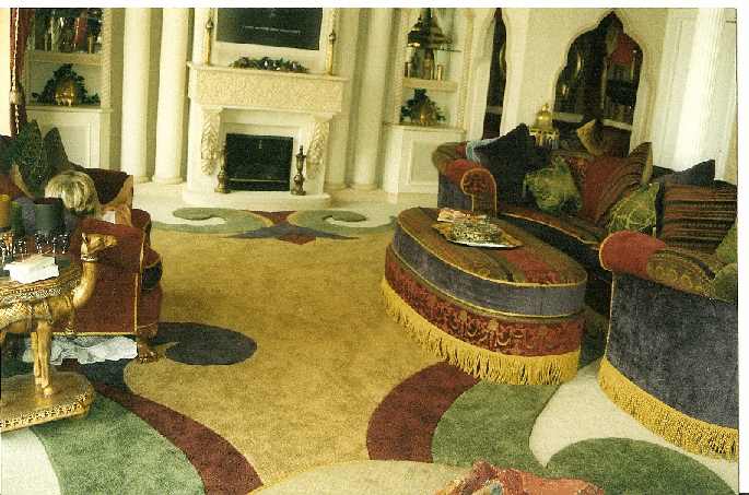 contemporarylivingrug