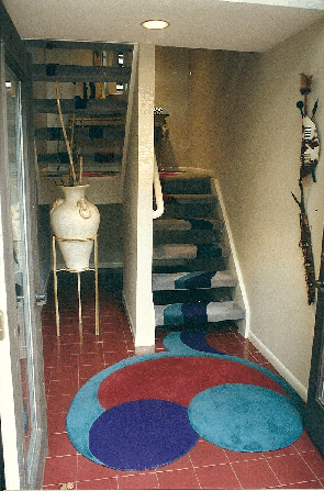 customstairs