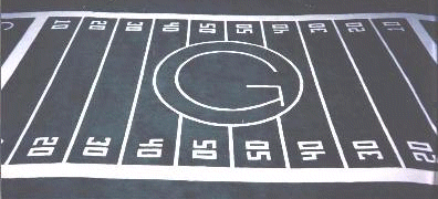 footballrug