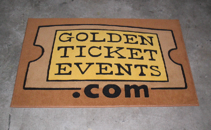 goldenticket