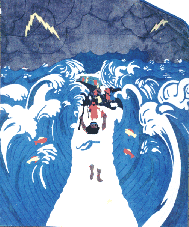 moses