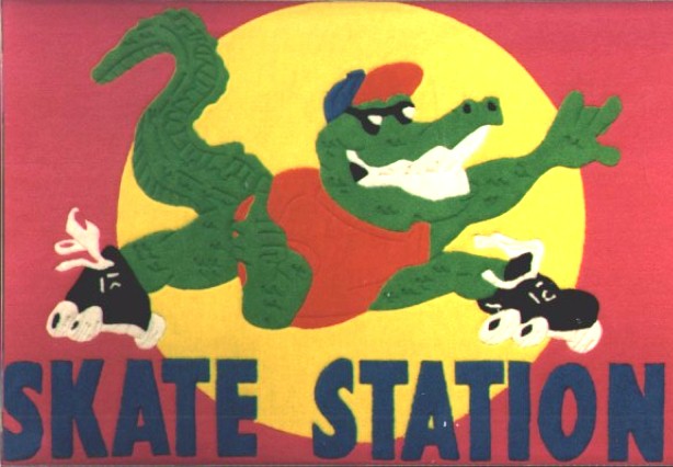 skatestation